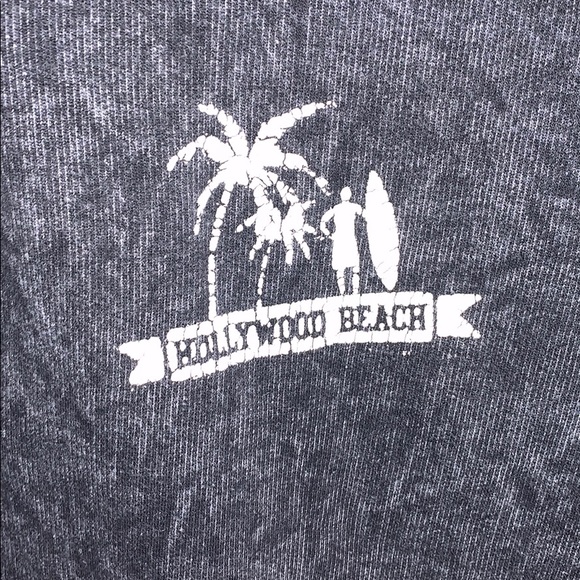 Hollywood Beach quarter zip jacket - Picture 2 of 4